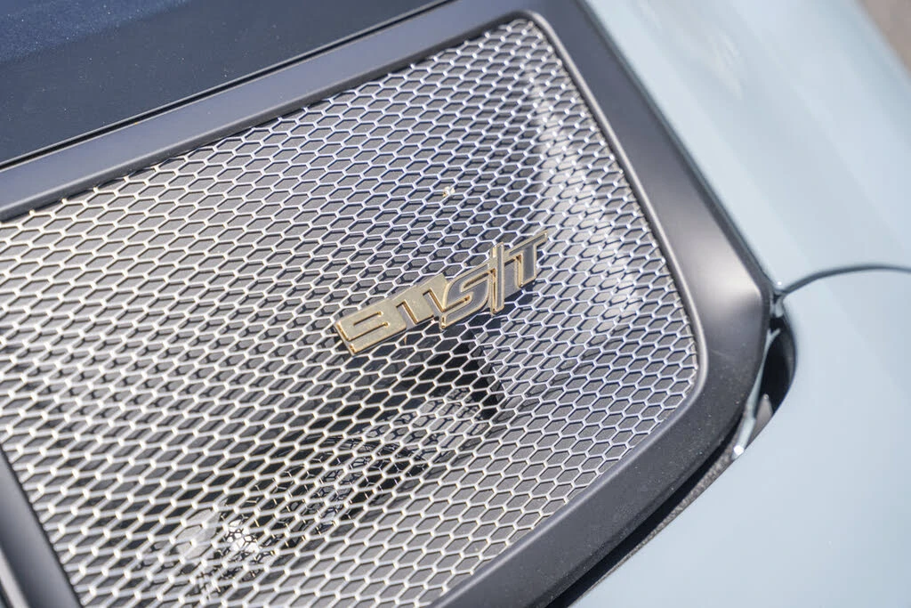 2024 Porsche 992 S/T - Image 8 of 31