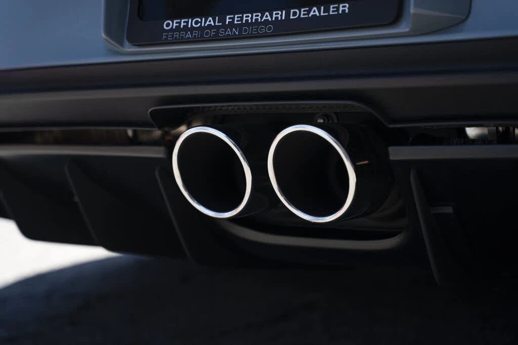 2024 Porsche 992 S/T - Image 29 of 31