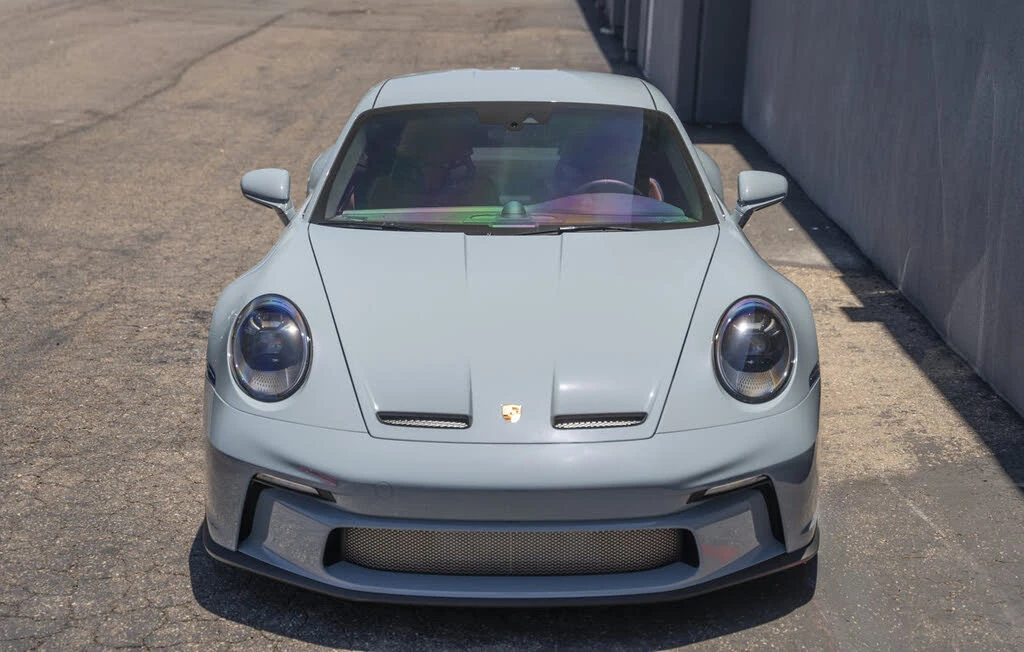 2024 Porsche 992 S/T - Image 7 of 31