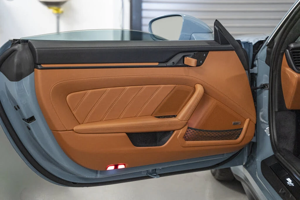 2024 Porsche 992 S/T - Image 31 of 31