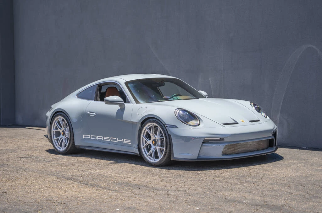 2024 Porsche 992 S/T - Image 6 of 31
