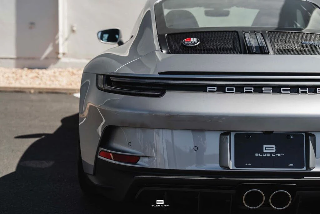 2024 Porsche 992 S/T - Image 22 of 31