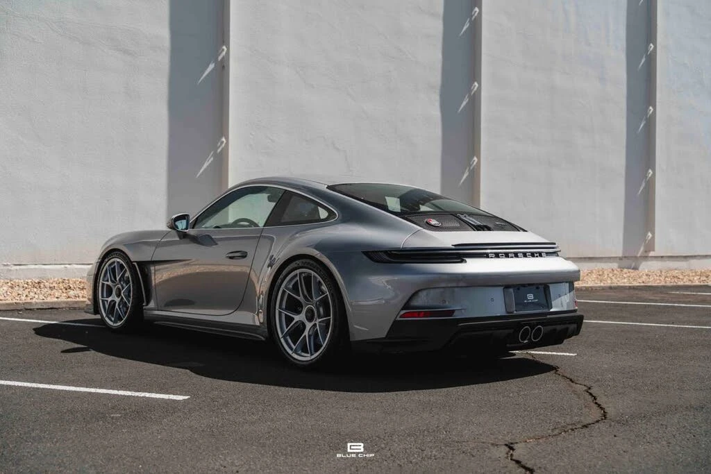 2024 Porsche 992 S/T - Image 23 of 31