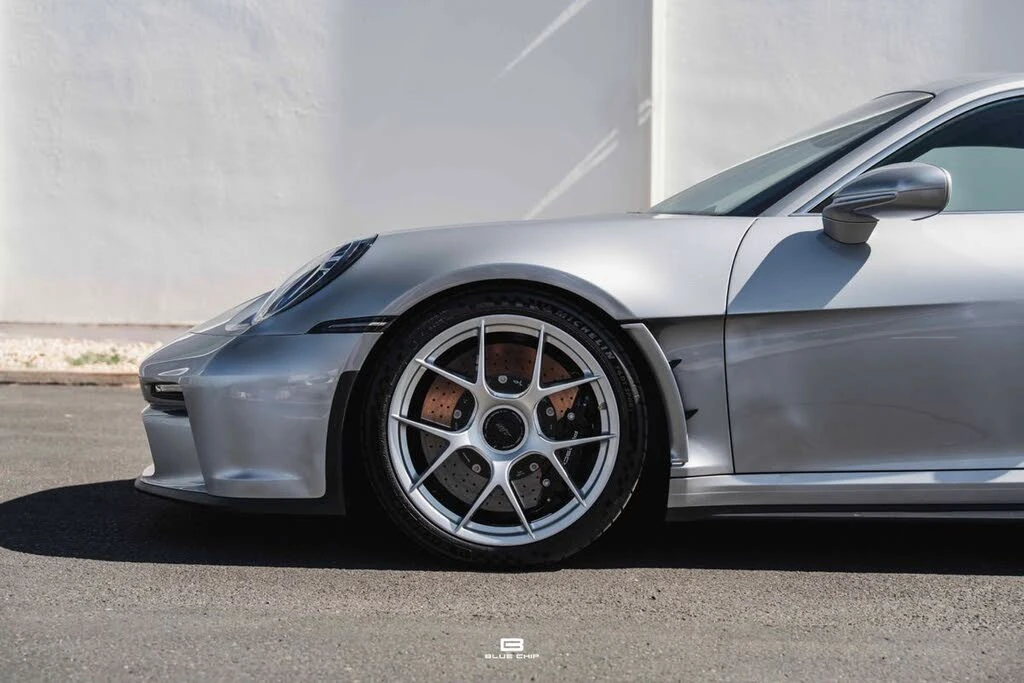 2024 Porsche 992 S/T - Image 26 of 31