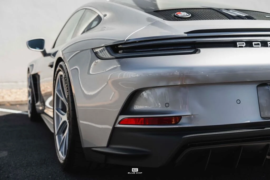2024 Porsche 992 S/T - Image 24 of 31