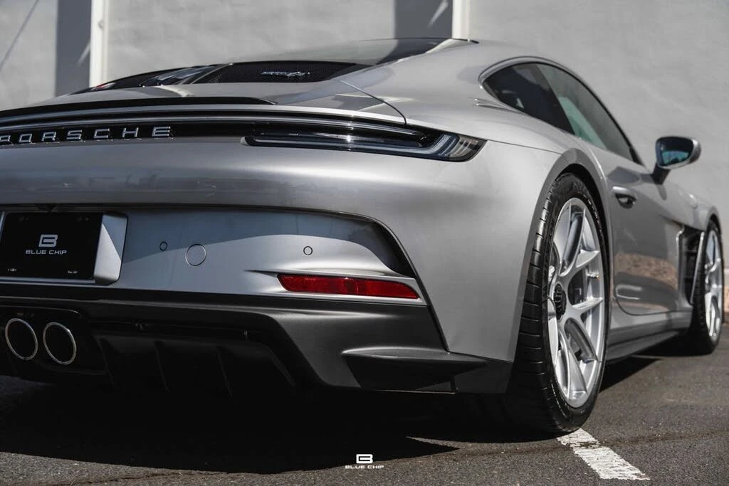 2024 Porsche 992 S/T - Image 16 of 31