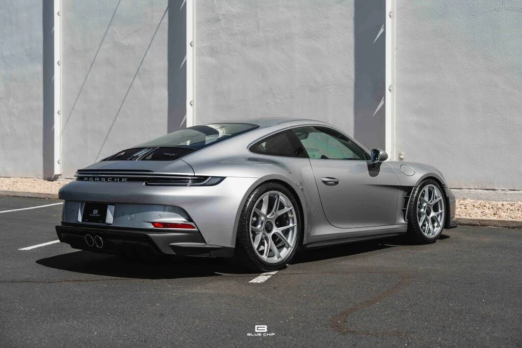 2024 Porsche 992 S/T - Image 15 of 31