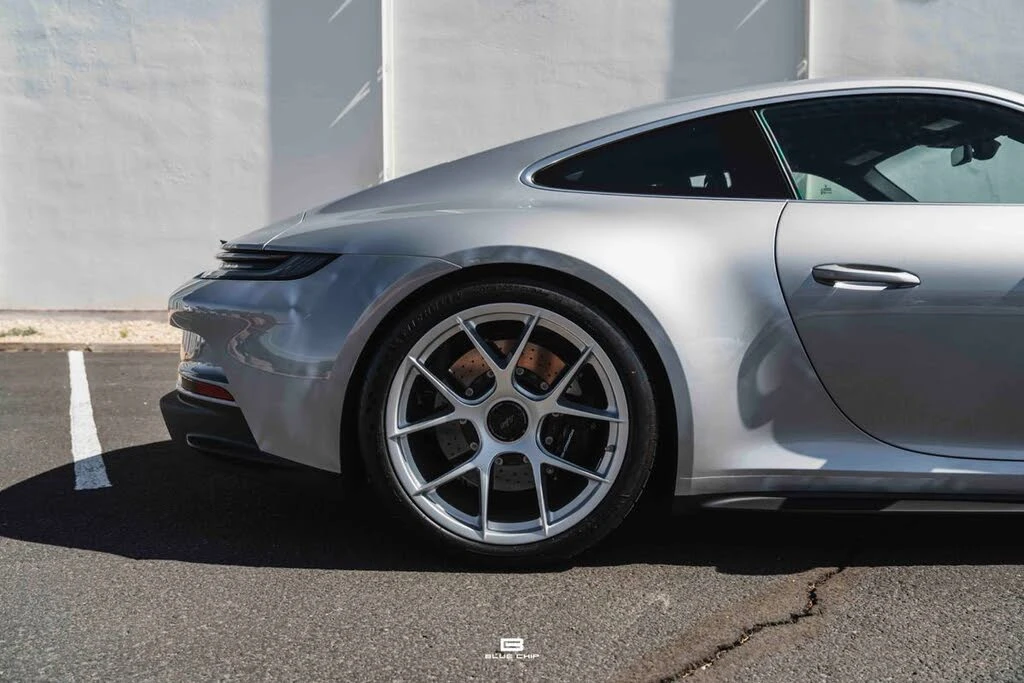 2024 Porsche 992 S/T - Image 13 of 31