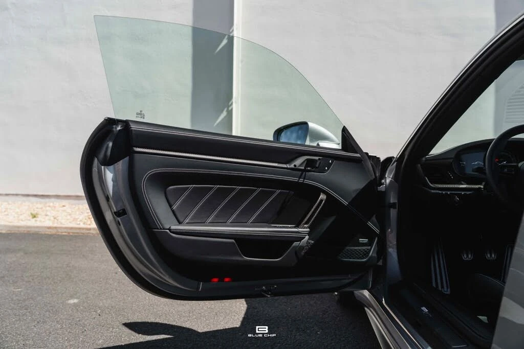 2024 Porsche 992 S/T - Image 29 of 31