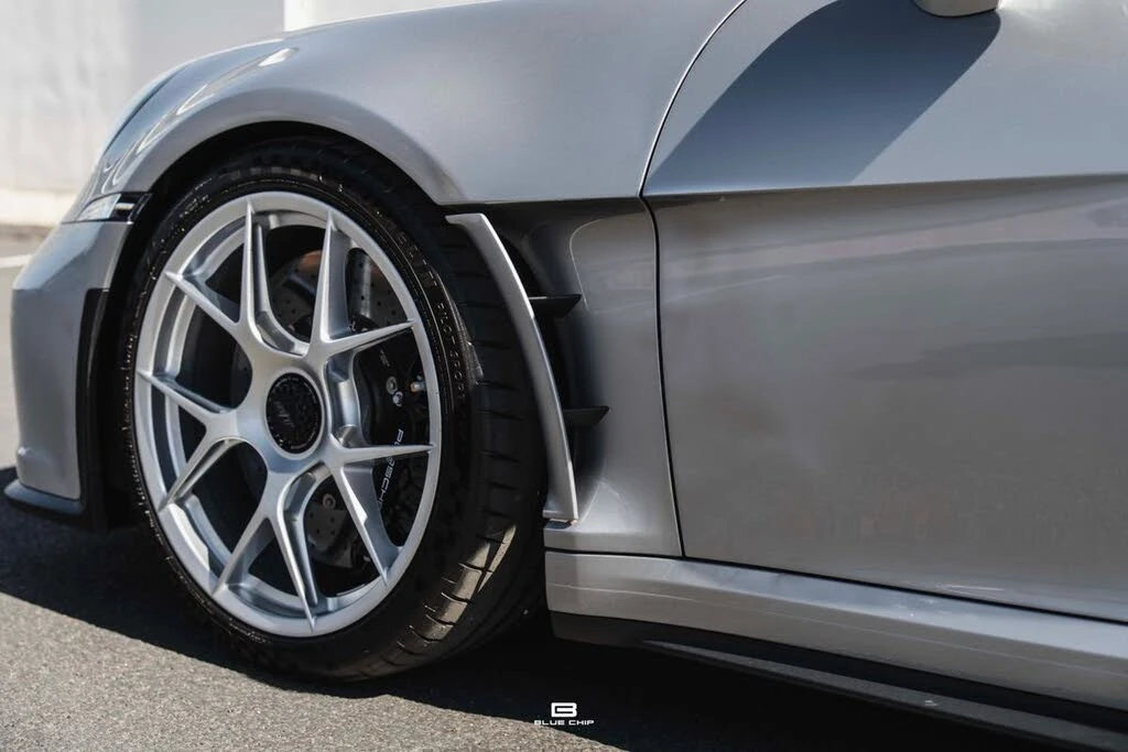 2024 Porsche 992 S/T - Image 27 of 31