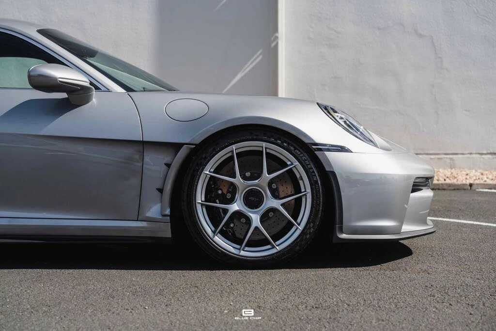 2024 Porsche 992 S/T - Image 9 of 31