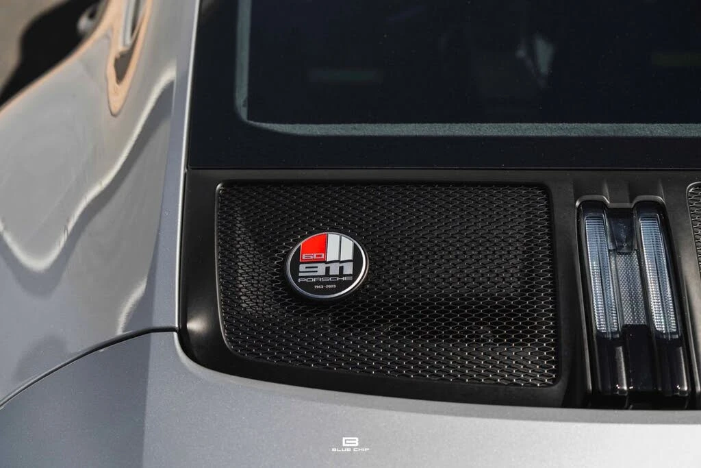 2024 Porsche 992 S/T - Image 20 of 31