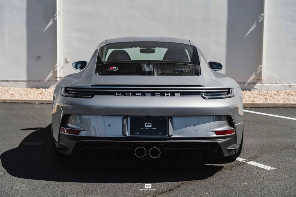 2024 Porsche 992 S/T - Image 18 of 31