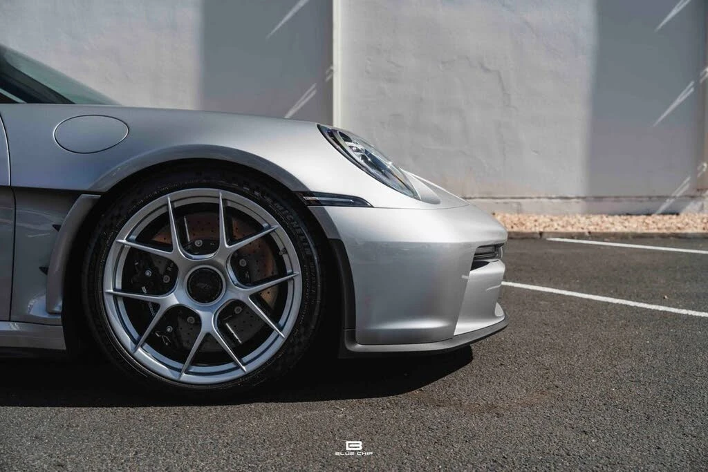 2024 Porsche 992 S/T - Image 10 of 31