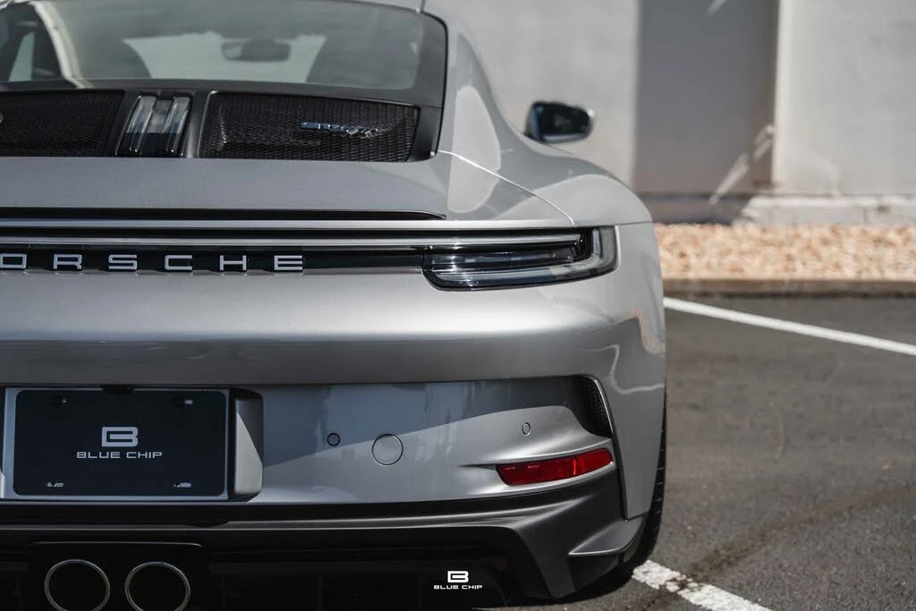 2024 Porsche 992 S/T - Image 17 of 31