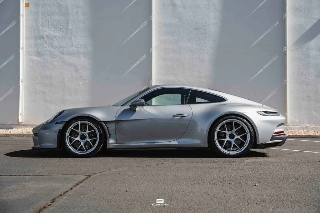 2024 Porsche 992 S/T - Image 25 of 31