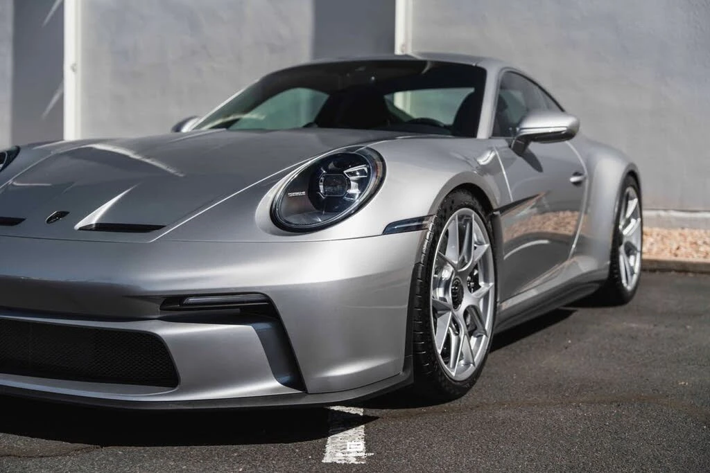 2024 Porsche 992 S/T - Image 2 of 31