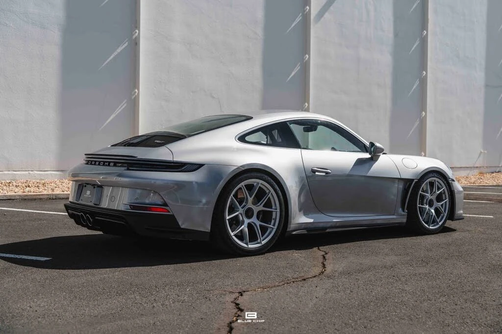 2024 Porsche 992 S/T - Image 14 of 31