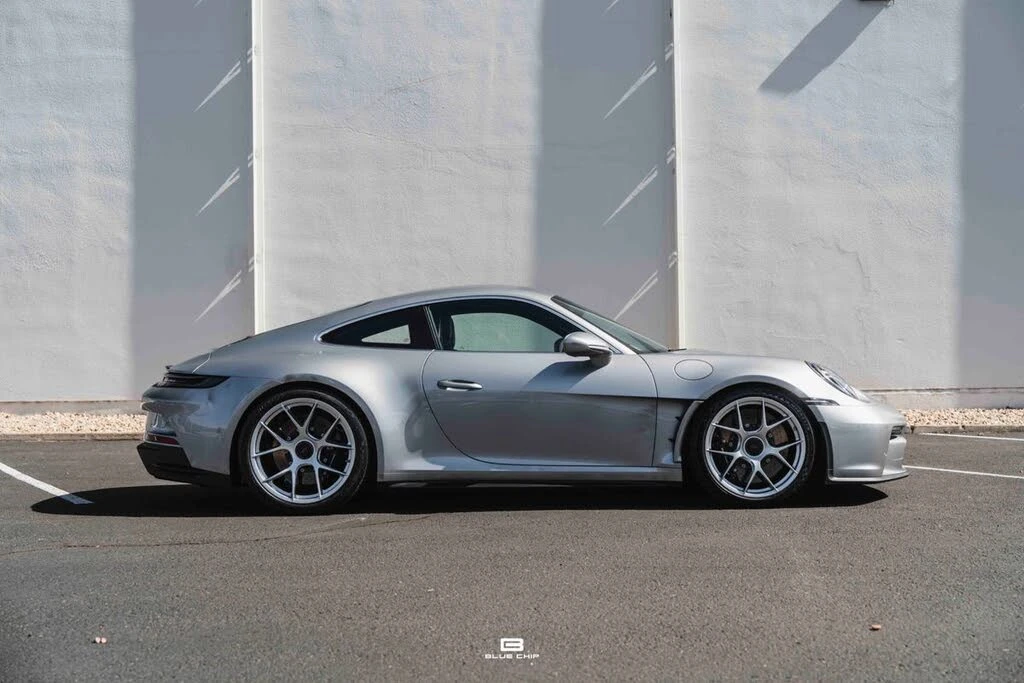2024 Porsche 992 S/T - Image 8 of 31