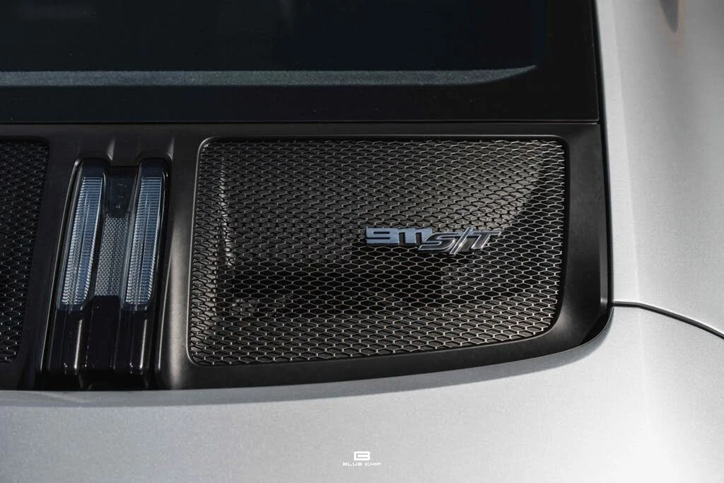 2024 Porsche 992 S/T - Image 21 of 31