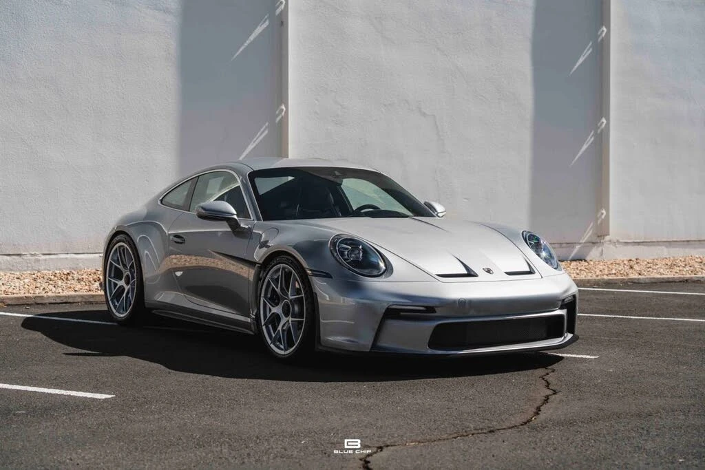 2024 Porsche 992 S/T - Image 6 of 31