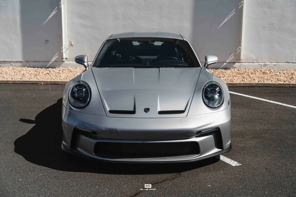 2024 Porsche 992 S/T - Image 4 of 31
