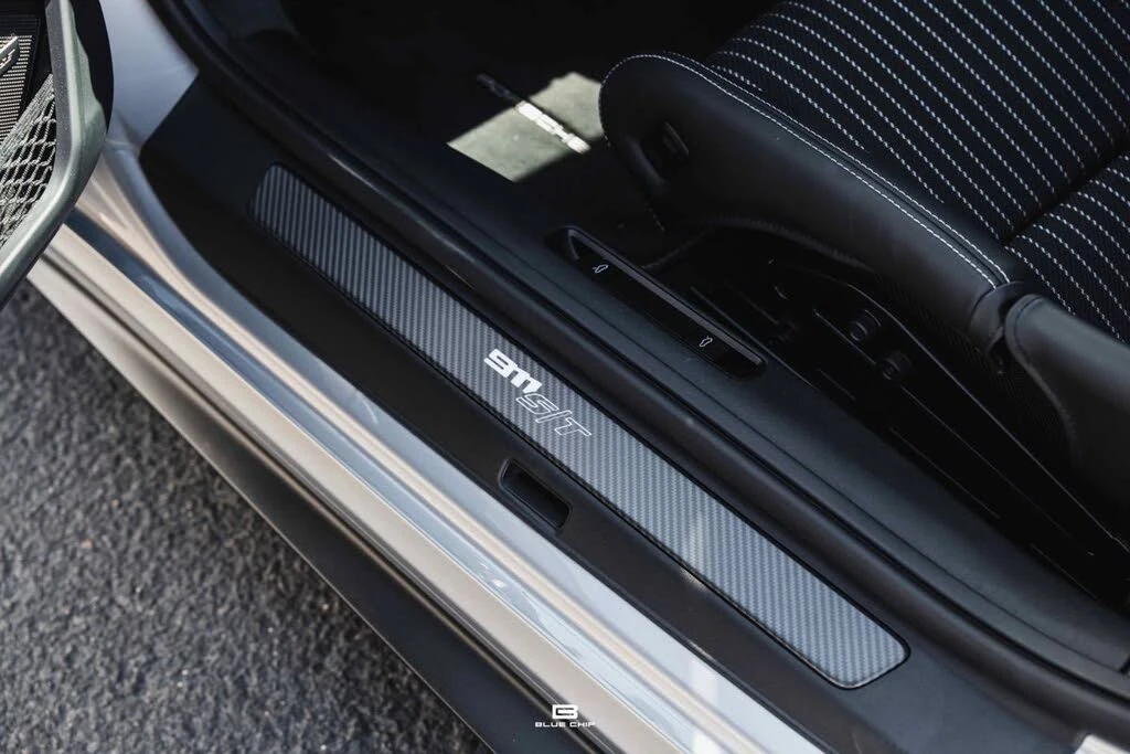 2024 Porsche 992 S/T - Image 31 of 31