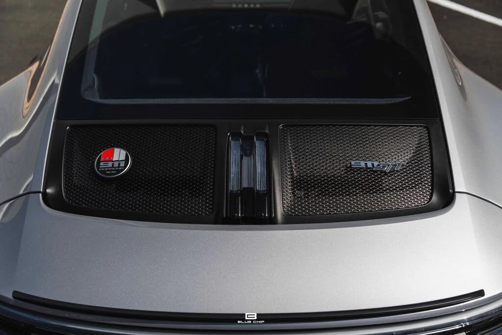 2024 Porsche 992 S/T - Image 19 of 31