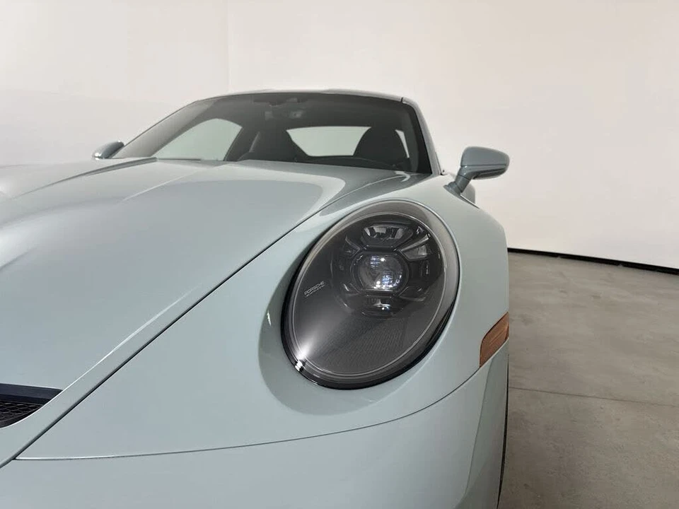 2024 Porsche 992 S/T - Image 11 of 31