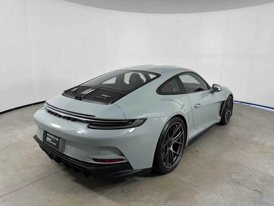 2024 Porsche 992 S/T - Image 7 of 31