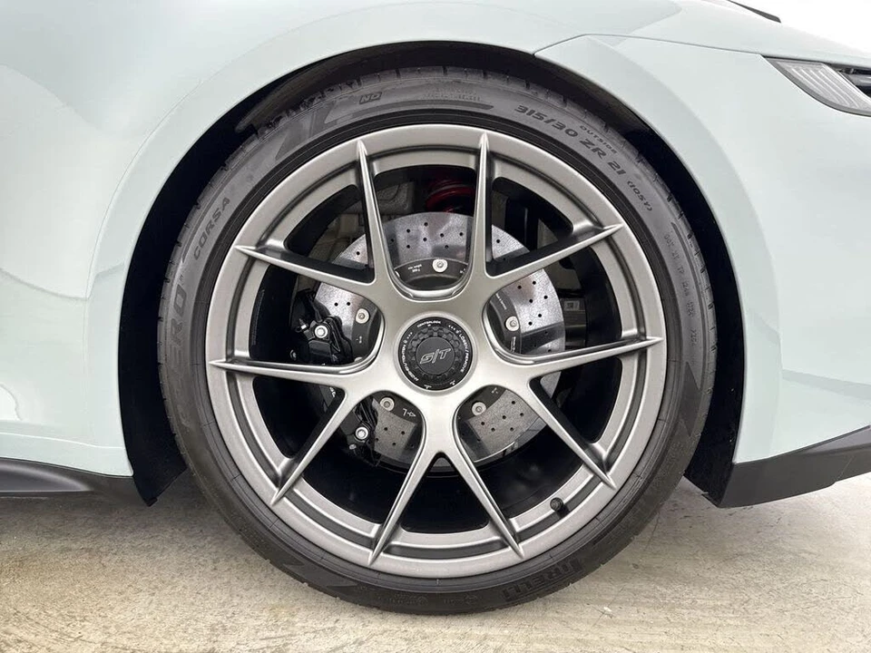 2024 Porsche 992 S/T - Image 14 of 31
