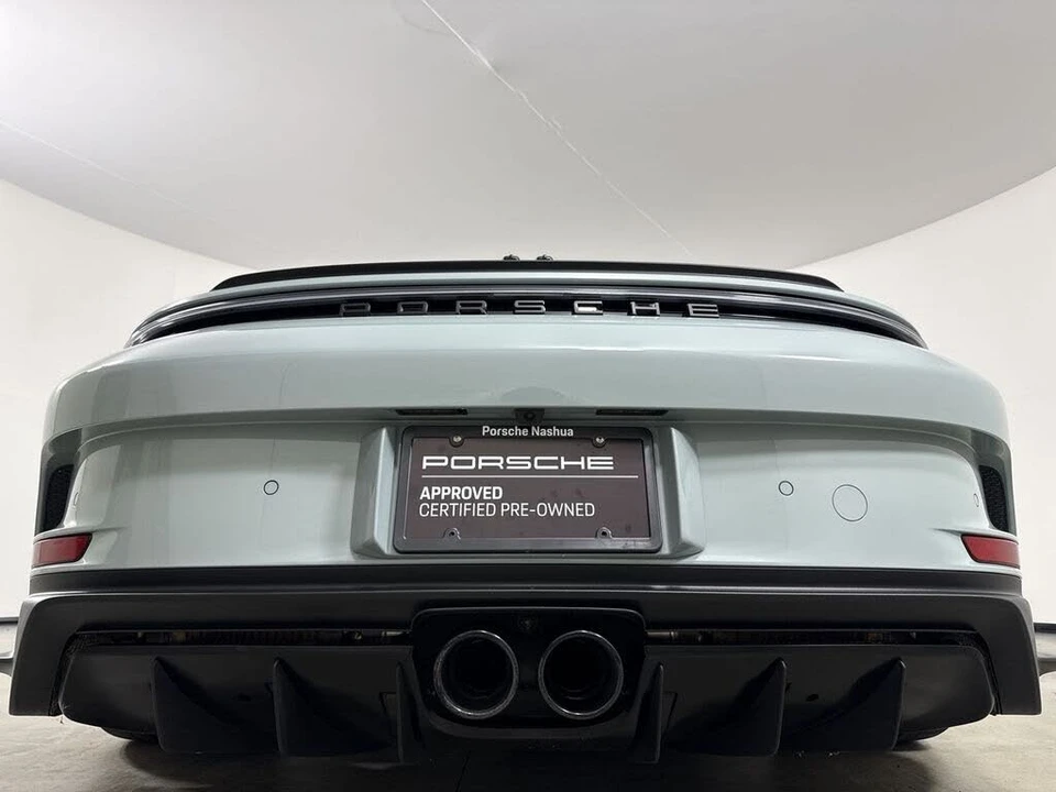 2024 Porsche 992 S/T - Image 19 of 31