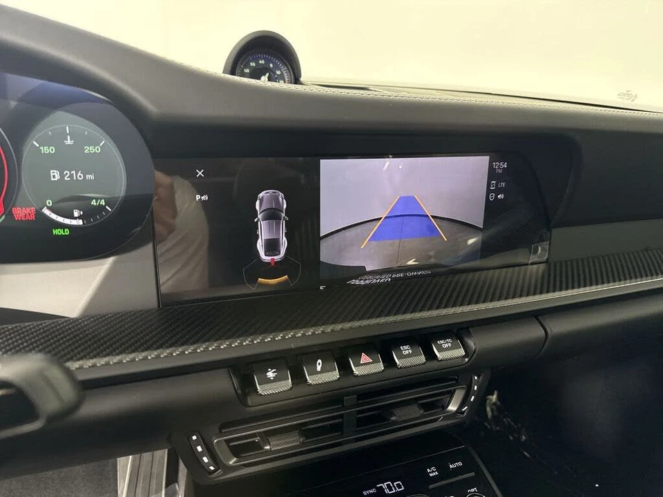 2024 Porsche 992 S/T - Image 25 of 31