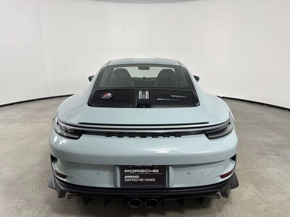 2024 Porsche 992 S/T - Image 6 of 31