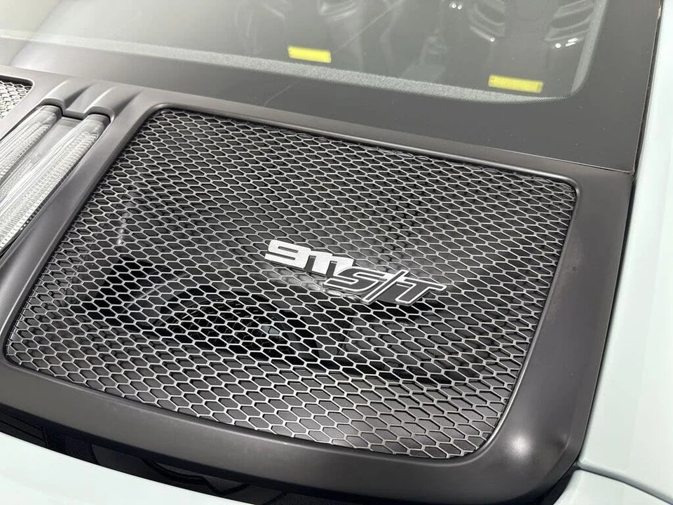 2024 Porsche 992 S/T - Image 18 of 31