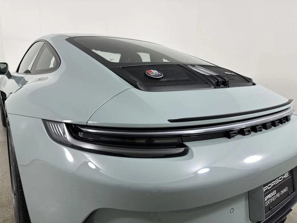 2024 Porsche 992 S/T - Image 17 of 31