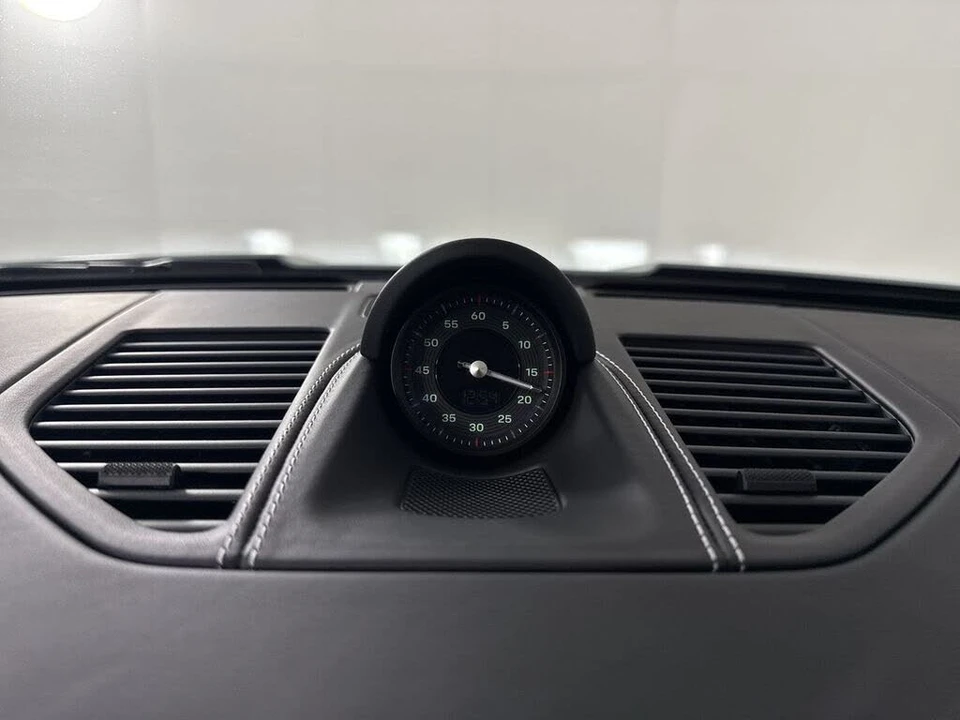 2024 Porsche 992 S/T - Image 24 of 31