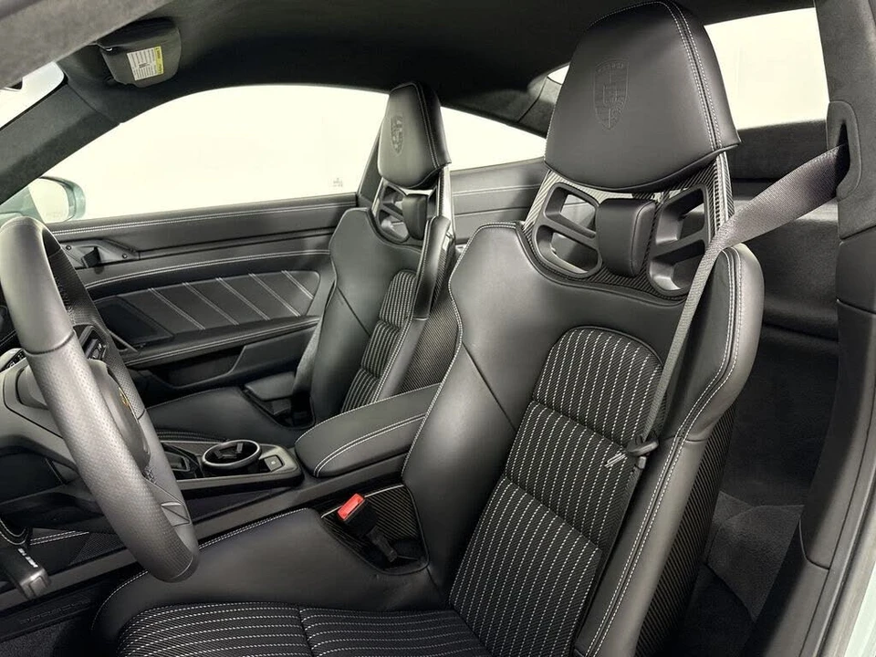 2024 Porsche 992 S/T - Image 5 of 31