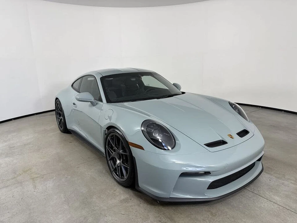 2024 Porsche 992 S/T - Image 9 of 31