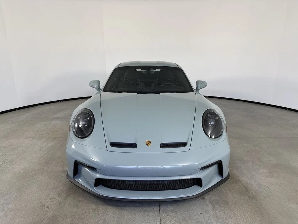 2024 Porsche 992 S/T - Image 10 of 31
