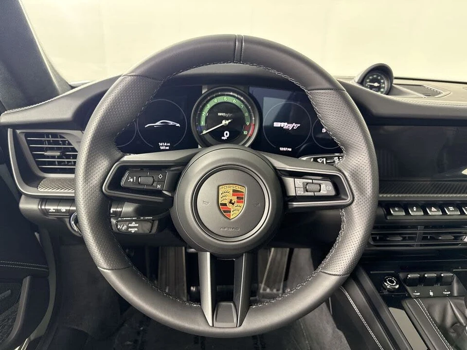 2024 Porsche 992 S/T - Image 31 of 31