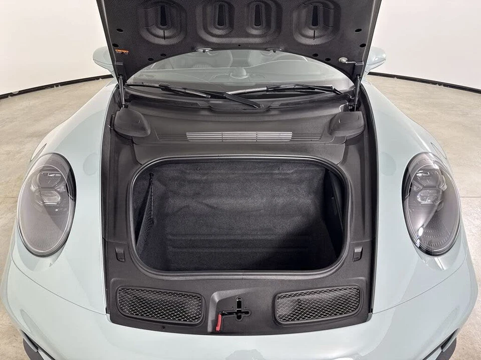 2024 Porsche 992 S/T - Image 20 of 31