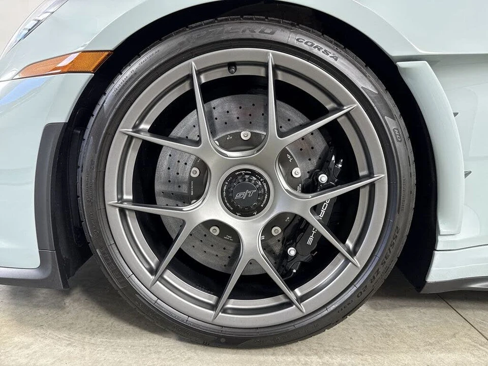 2024 Porsche 992 S/T - Image 13 of 31