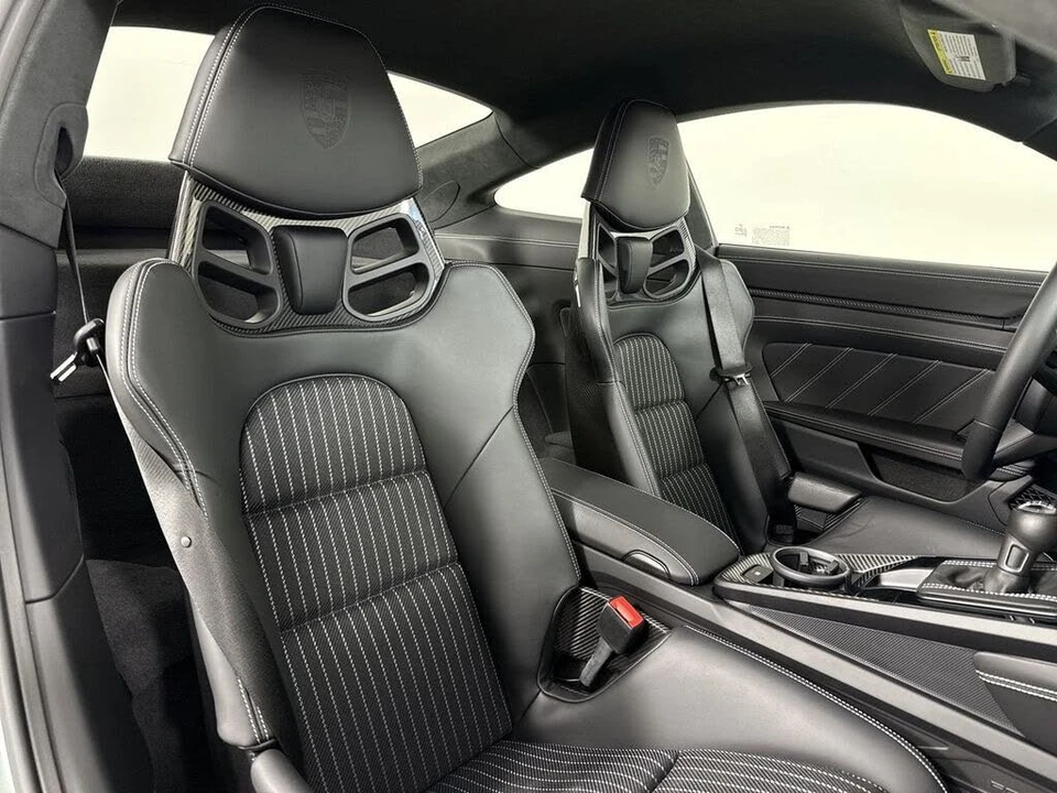 2024 Porsche 992 S/T - Image 21 of 31