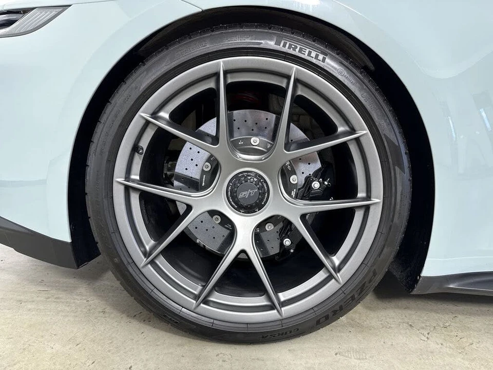 2024 Porsche 992 S/T - Image 16 of 31