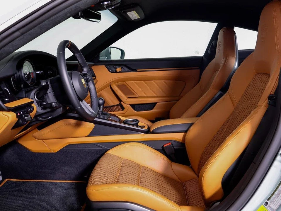 2024 Porsche 992 S/T - Image 5 of 31