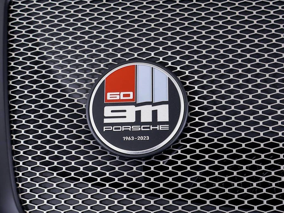 2024 Porsche 992 S/T - Image 12 of 31