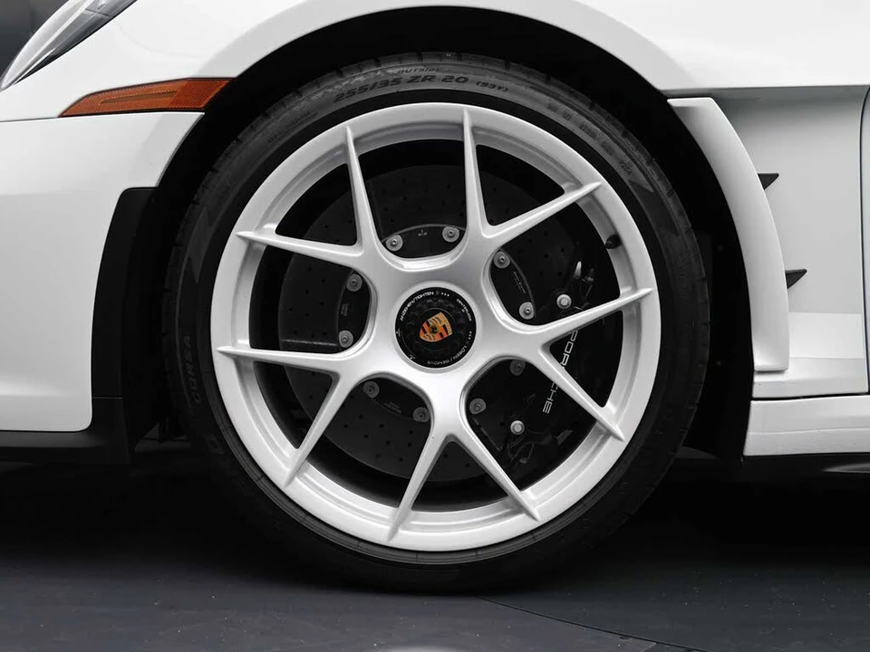 2024 Porsche 992 S/T - Image 31 of 31