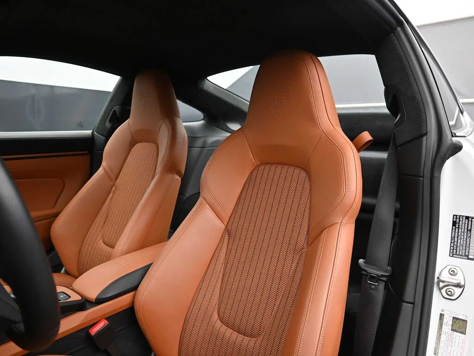 2024 Porsche 992 S/T - Image 5 of 31