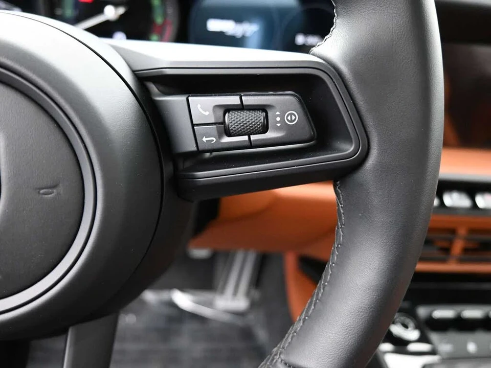 2024 Porsche 992 S/T - Image 14 of 31